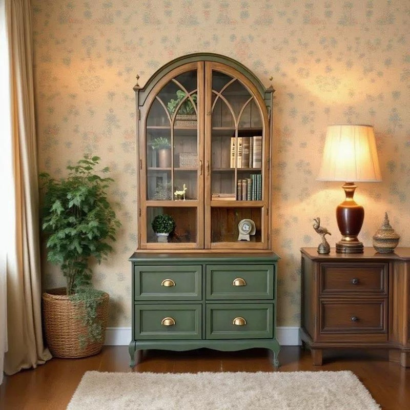 Office Furniture Credenza - Mobili di Lusso Bauhaus per Soggiorno,