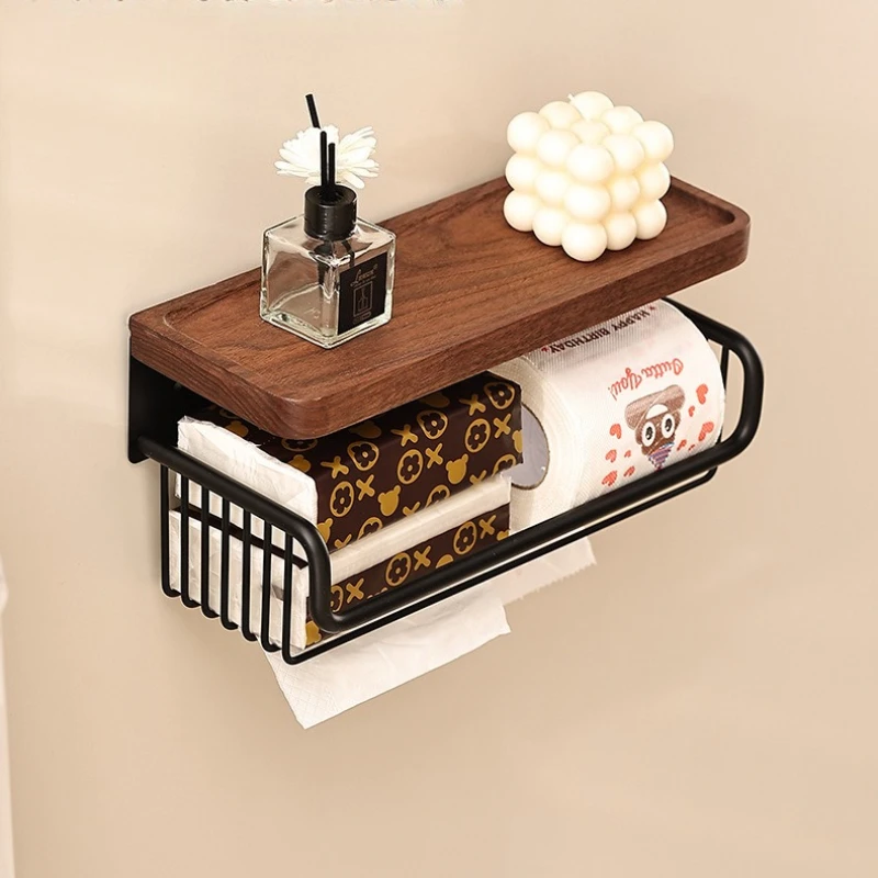 Paper Basket Mesh - Porta rotoli di carta da cucina