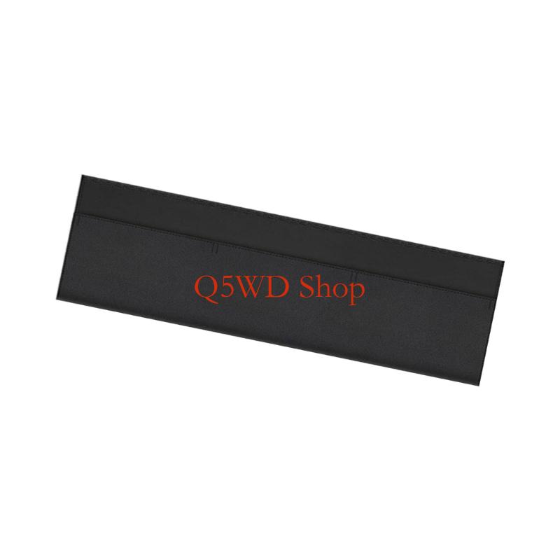 Office Furniture Zone - Q5WD Pannello divisorio sotto scrivania da