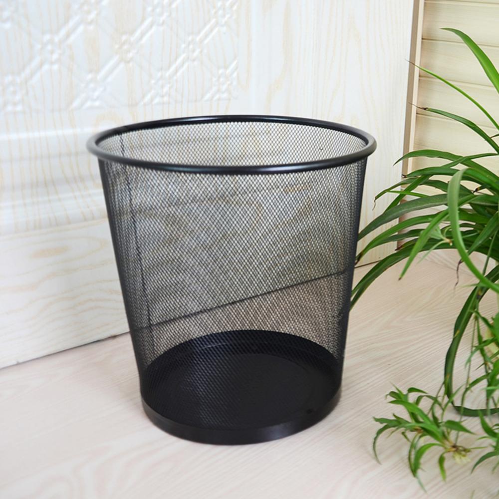 Paper Basket Mesh - Cestino della spazzatura in rete di