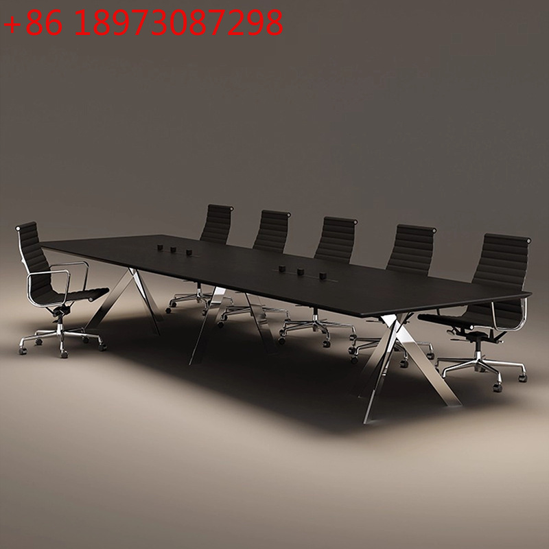 Tavolo da conferenza Darth Vad - Office Furniture Set recensione e prezzo