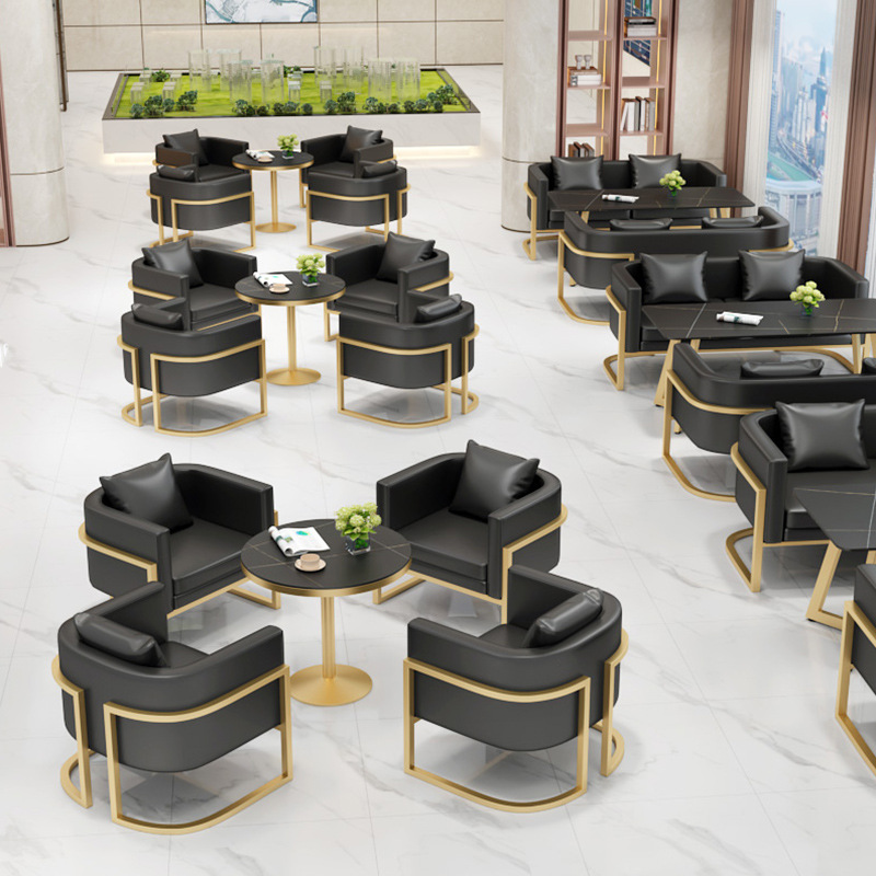 Divano per Sala d'Attesa e Rec - Office Furniture Set recensione e prezzo