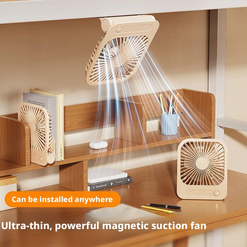 Ventilatore magnetico ultrasot - Office Furniture Brands recensione e prezzo