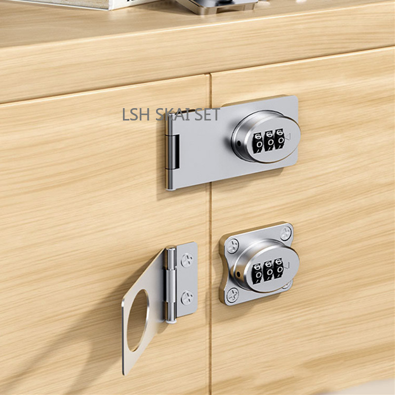 Serratura di Sicurezza per Int - Office Furniture Set recensione e prezzo