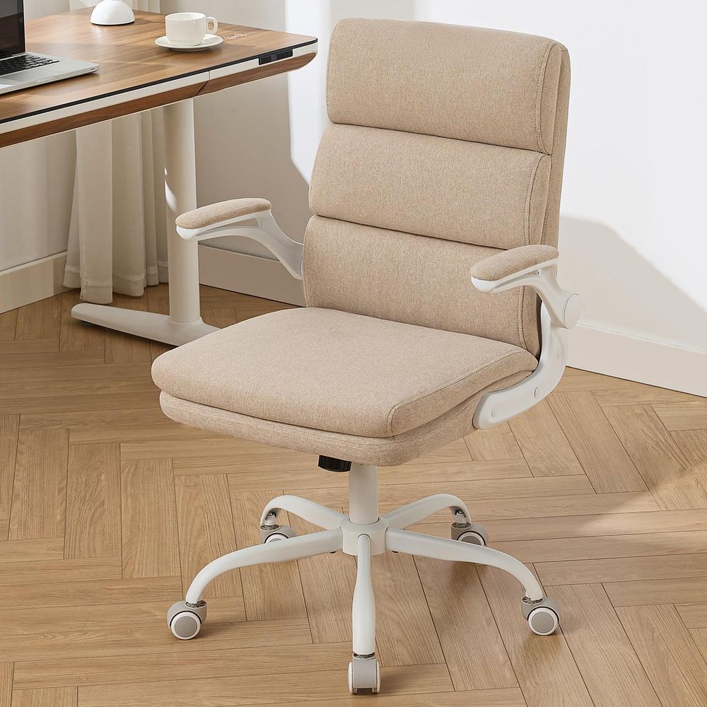 Piccola sedia da scrivania, co - Office Furniture Zone recensione e prezzo