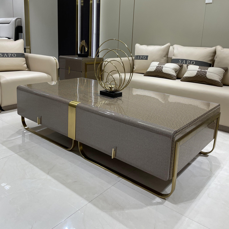 Tavolino da caffè lungo in leg - Office Furniture Hong Kong recensione e prezzo