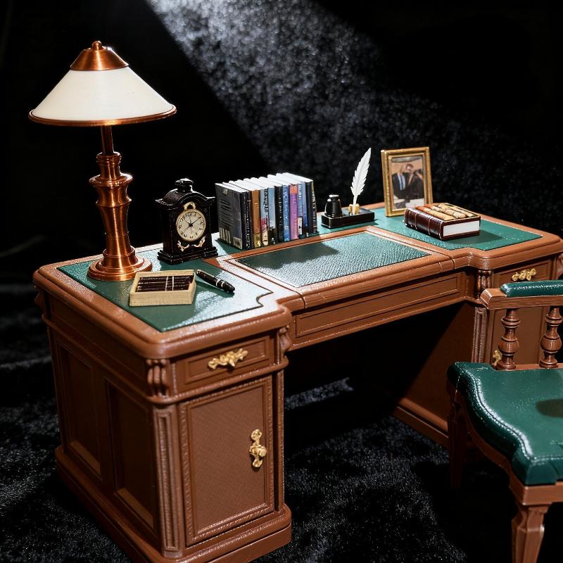 Set di Sedia e Scrivania da Uf - Office Furniture Set recensione e prezzo