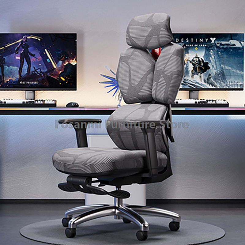 Sedia da ufficio ergonomica co - Office Furniture Zone recensione e prezzo