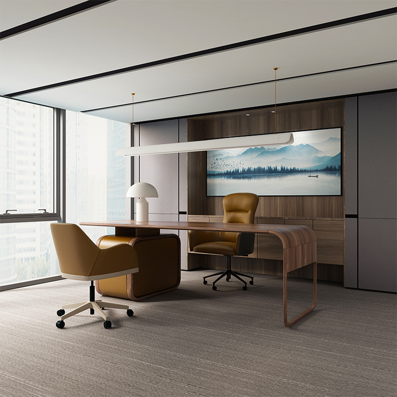 Scrivania in stile Hong Kong,  - Office Furniture Hong Kong recensione e prezzo