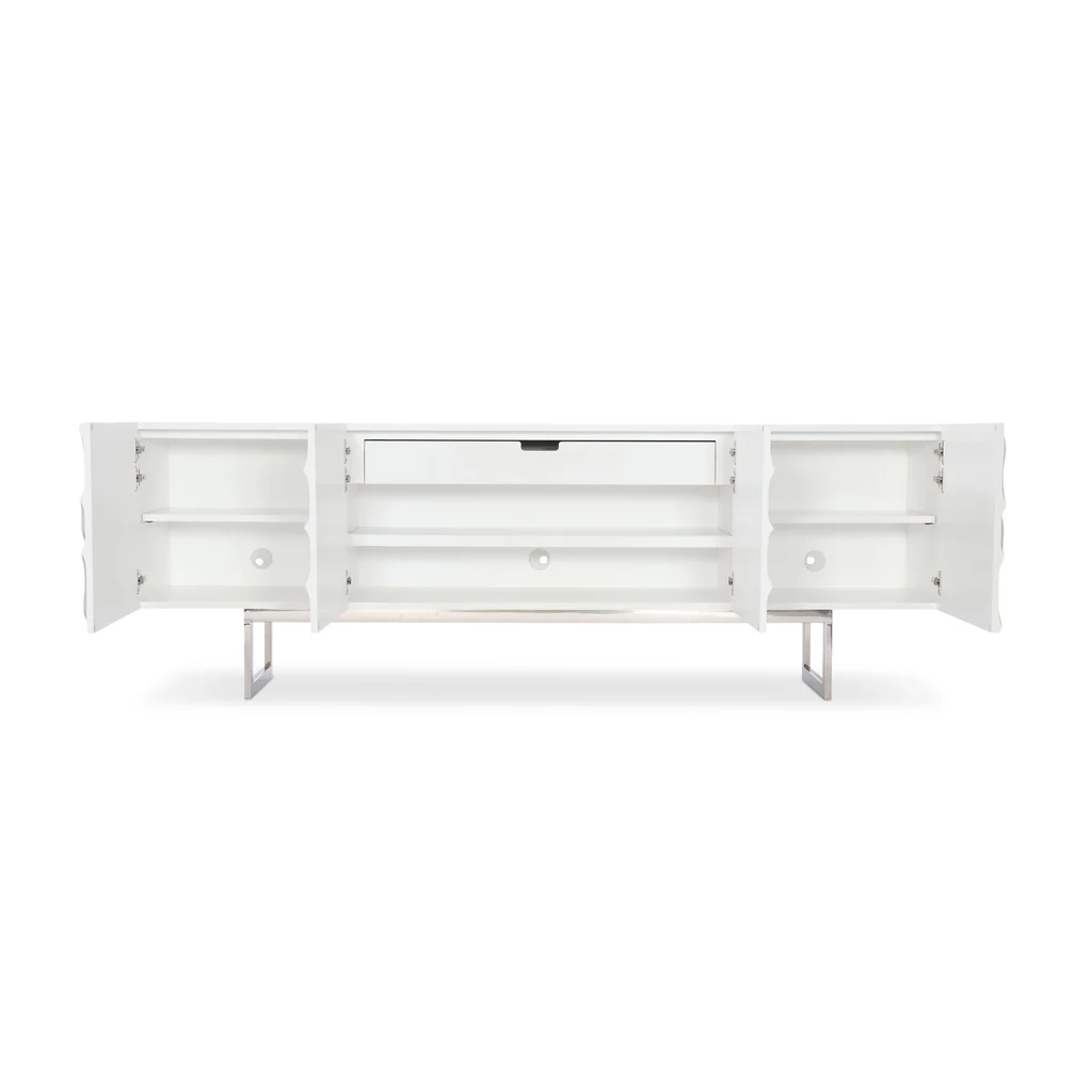 Mobile TV Artistico Personaliz - Office Furniture Credenza recensione e prezzo