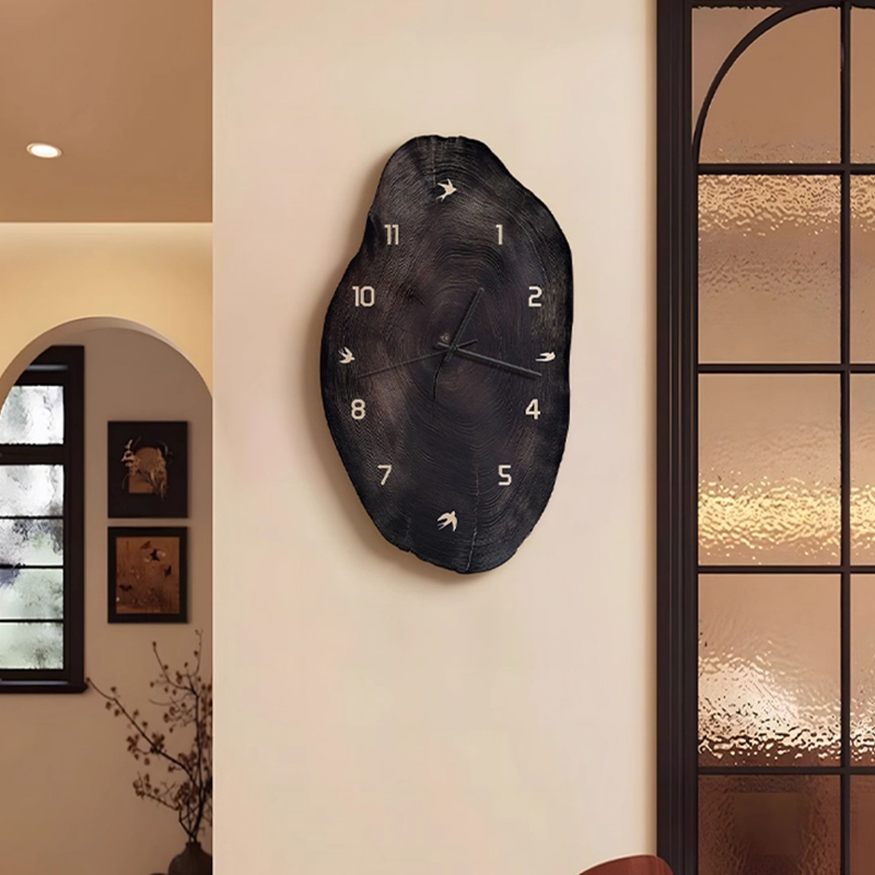 Orologio da Parete in Stile No - Office Furniture Zone recensione e prezzo