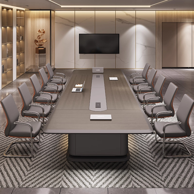 Grande tavolo da conferenza pe - Office Furniture Set recensione e prezzo