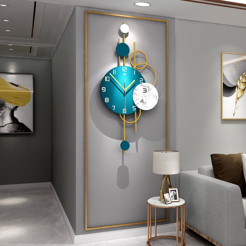 Orologio da Parete Accogliente - Office Furniture Zone recensione e prezzo