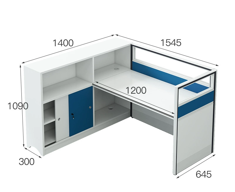 Set Moderno e Semplice di Scri - Office Furniture Set recensione e prezzo