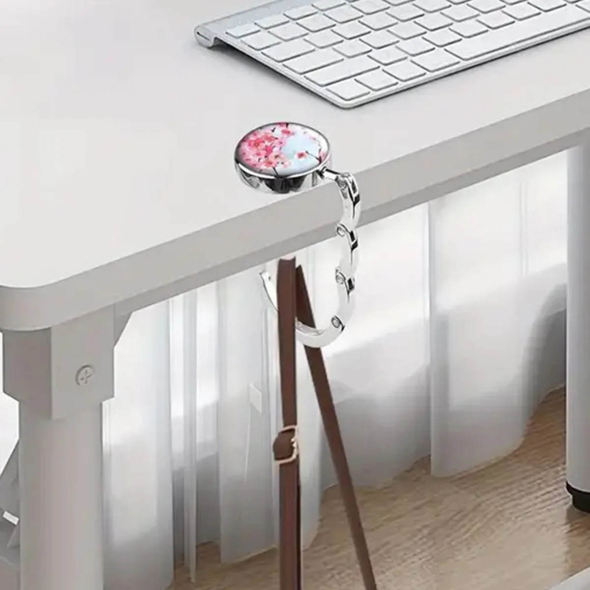 Gancio per borsa in lega di zi - Office Furniture Brands recensione e prezzo
