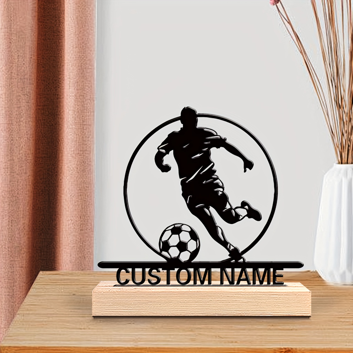 Statua in Metallo Personalizza - Office Furniture Brands recensione e prezzo
