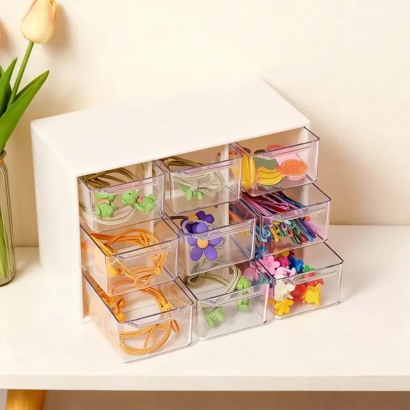 Scatola portaoggetti in materi - Office Furniture Brands recensione e prezzo