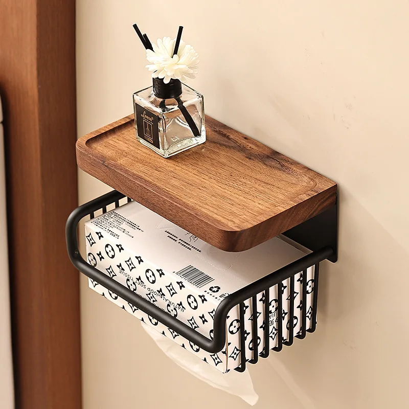 Porta rotoli di carta da cucin - Paper Basket Mesh recensione e prezzo