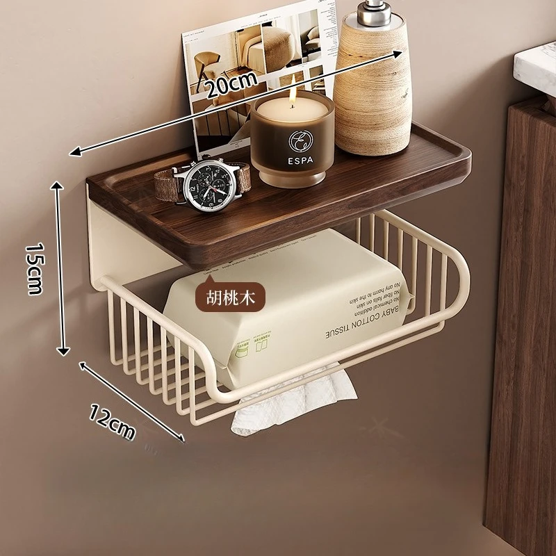 Porta rotoli di carta da cucin - Paper Basket Mesh recensione e prezzo