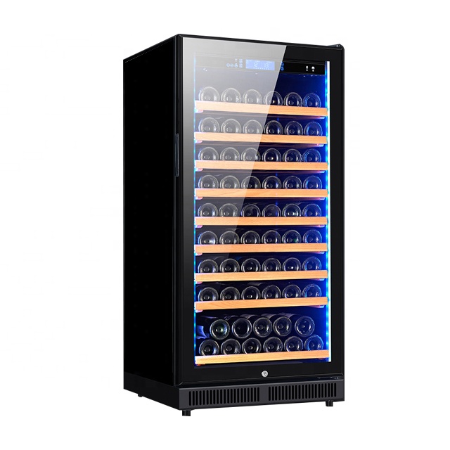 Cantinetta Vino da 80 Bottigli - Office Furniture Zone recensione e prezzo