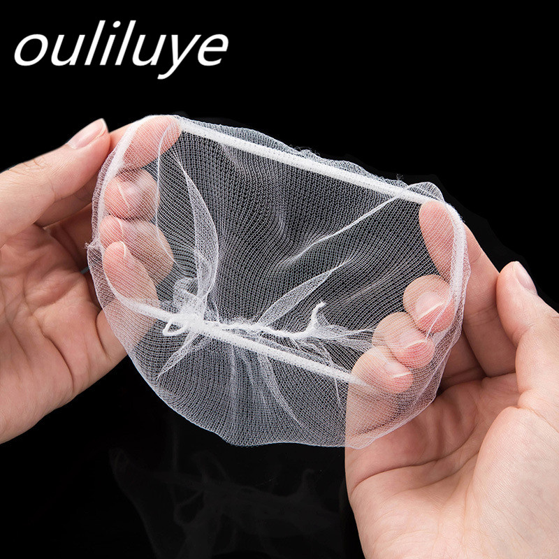 30 pz/100 pz lavello da cucina - Paper Basket Mesh recensione e prezzo