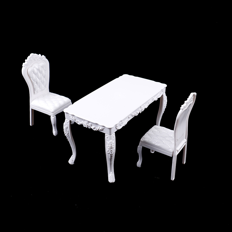 Casa delle bambole 1:6 Mobili  - Office Furniture Brands recensione e prezzo