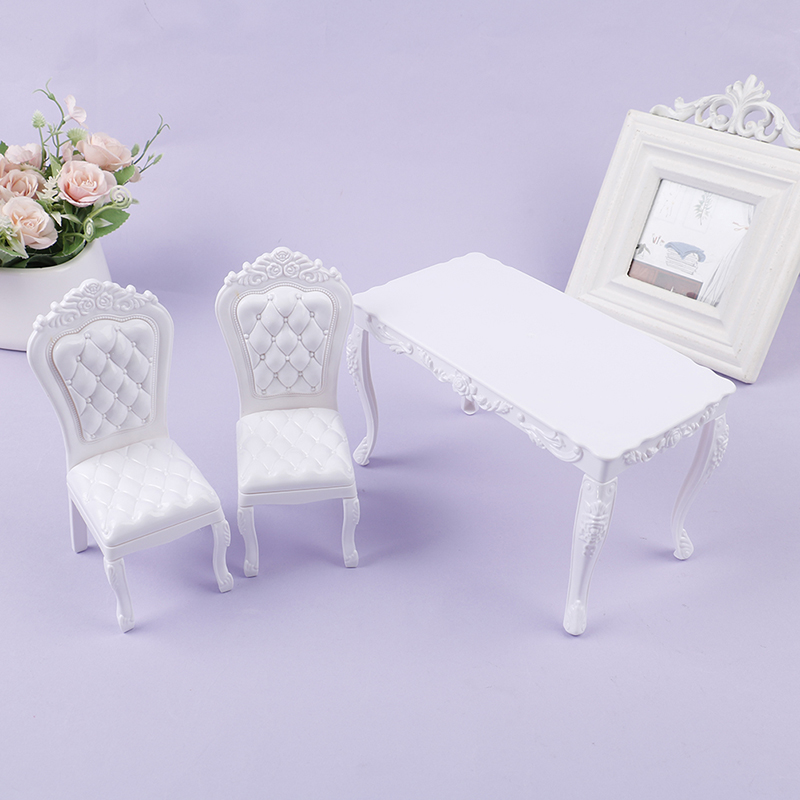 Casa delle bambole 1:6 Mobili  - Office Furniture Brands recensione e prezzo