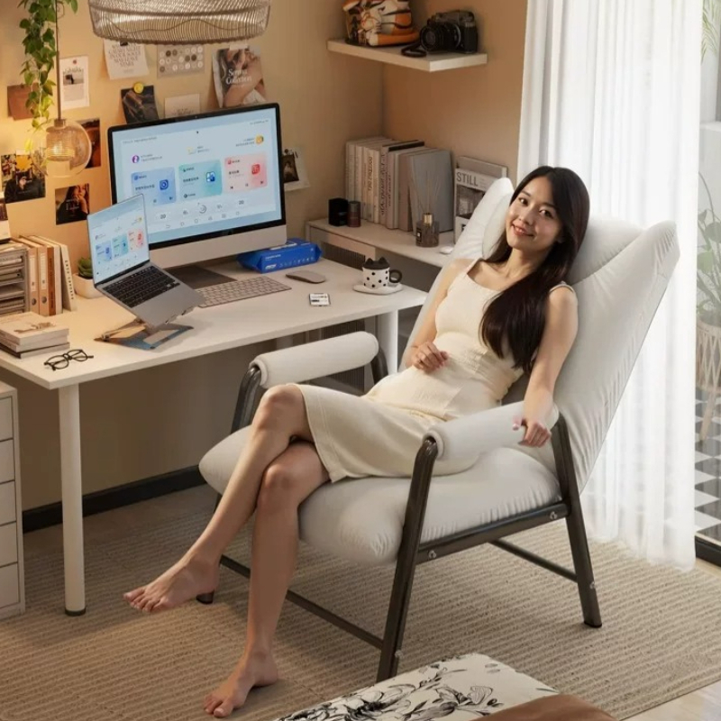 Sedia da Ufficio Reclinabile c - Office Furniture Zone recensione e prezzo