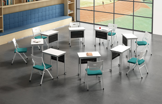 Set scrivania e sedia per aula - Office Furniture Set recensione e prezzo