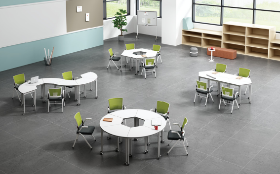 Set scrivania e sedia per aula - Office Furniture Set recensione e prezzo