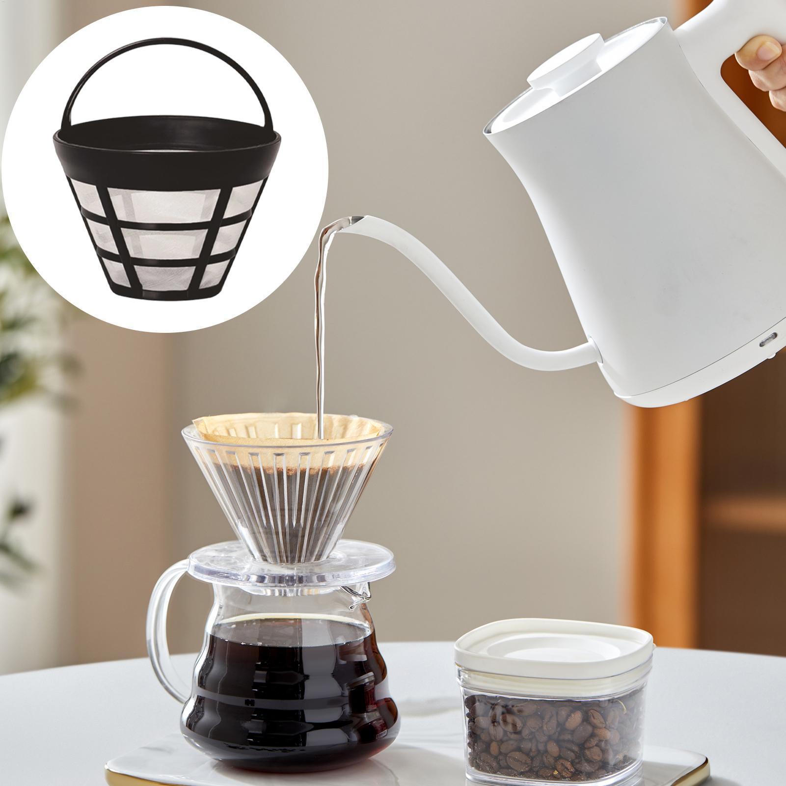 Filtro a Rete per Macchina da  - Paper Basket Mesh recensione e prezzo