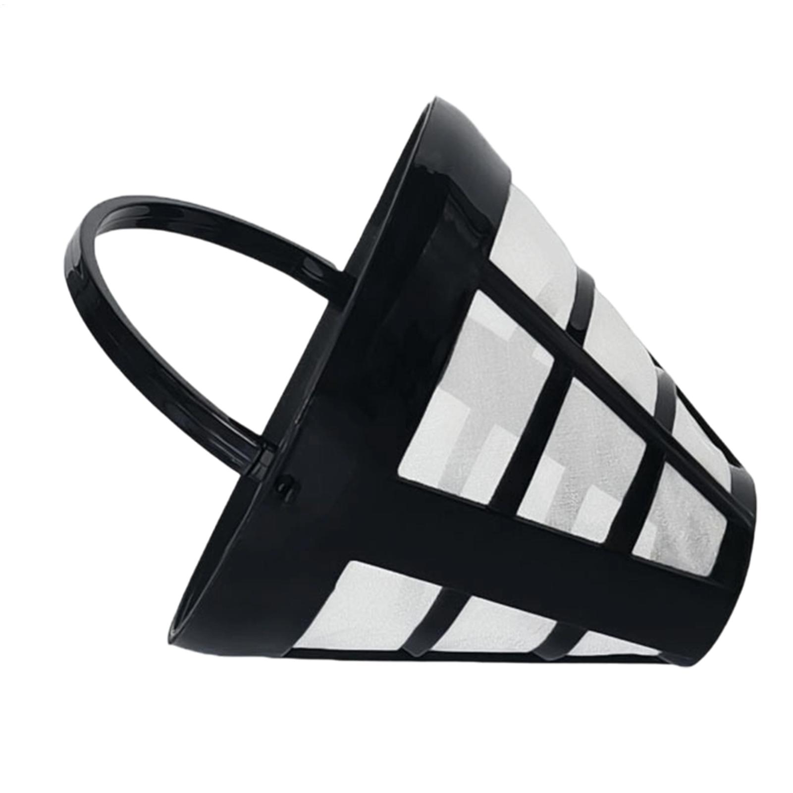 Filtro a Rete per Macchina da  - Paper Basket Mesh recensione e prezzo