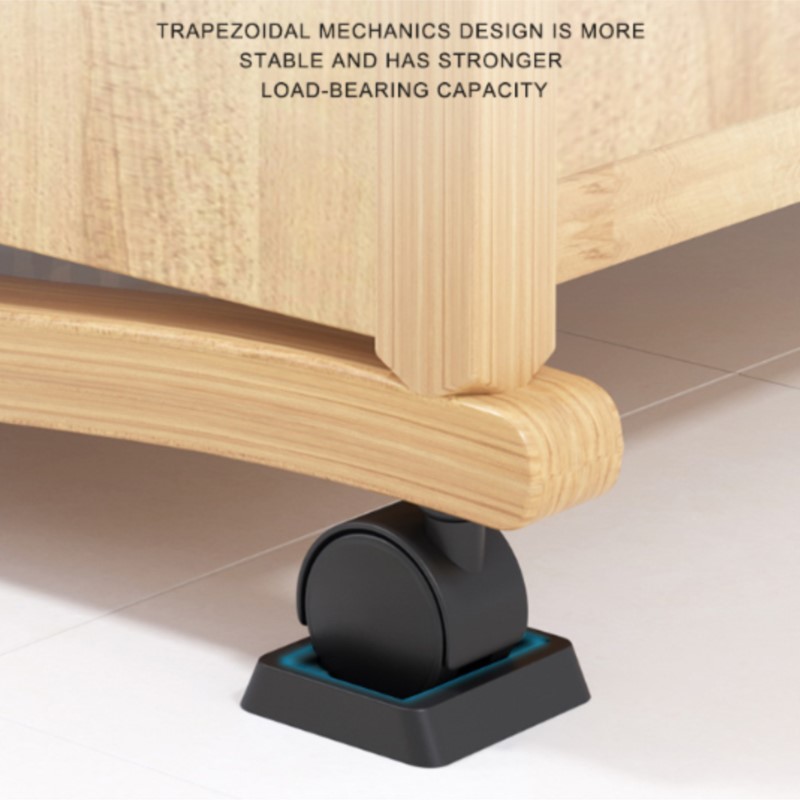 Set di 4 Pezzi: Protezioni per - Office Furniture Set recensione e prezzo