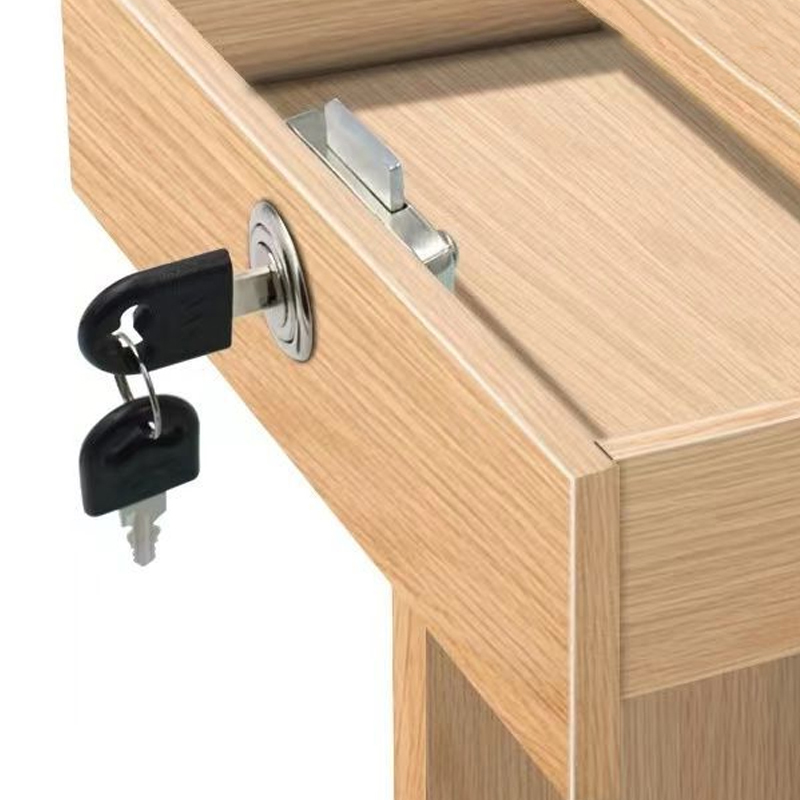 2 Set di Serrature per Mobili, - Office Furniture Credenza recensione e prezzo
