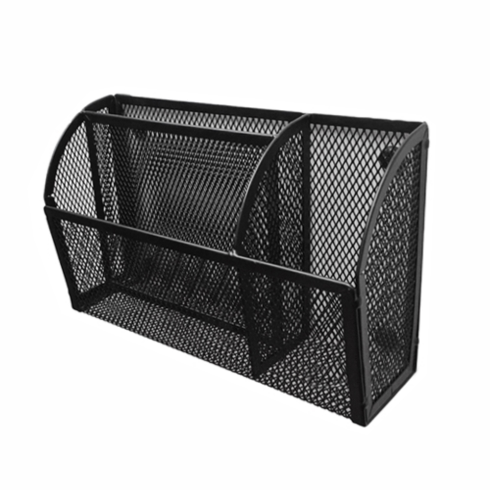Cestino magnetico in rete a 3  - Paper Basket Mesh recensione e prezzo